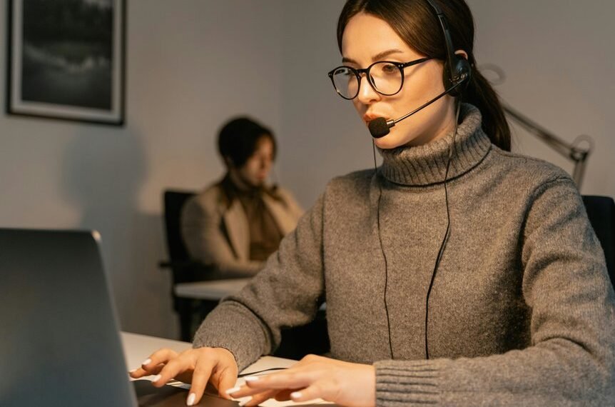 advanced it services performance