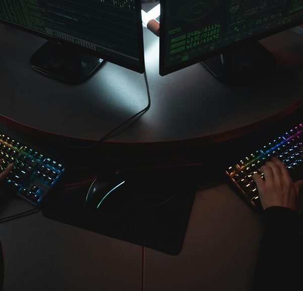 digital network security solutions