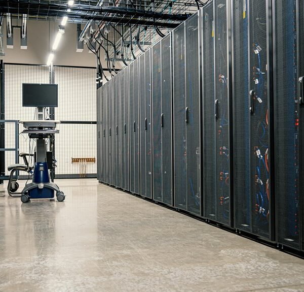 Professional IT Infrastructure 652522612 Security