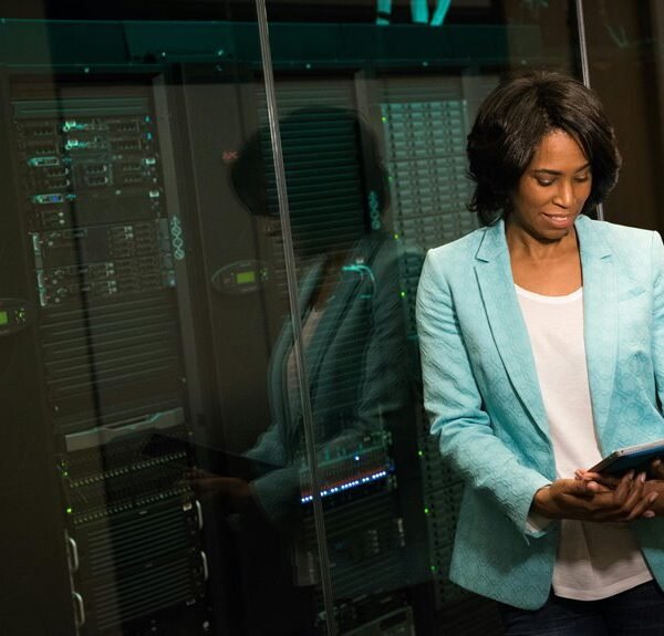 smart cloud optimization services