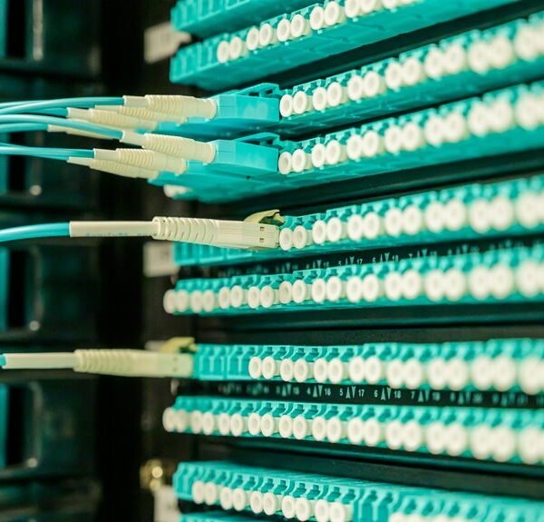 smart infrastructure optimization strategy