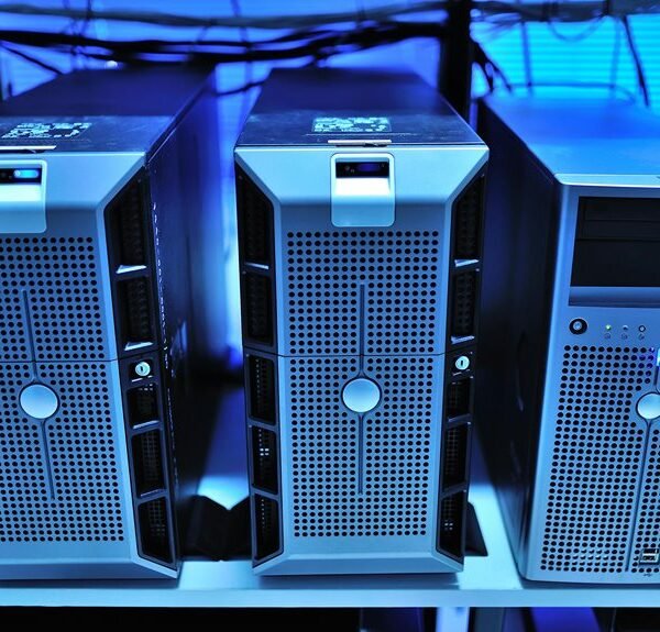 smart it performance metrics